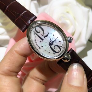 Breguet Naples Queen Series Ladies’ Wristwatch