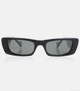 GucciRectangular sunglasses