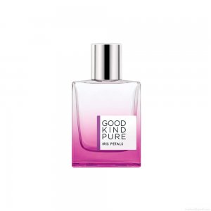 Perfume Good Kind Pure Iris Petals Feminino Eau de Toilette 30 ml