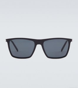 Saint LaurentSL 668 square sunglasses