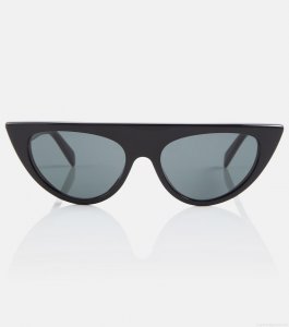 Celine EyewearCat-eye sunglasses