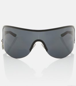 Acne StudiosShield sunglasses