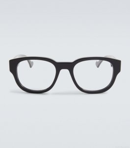 GucciRound glasses