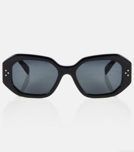 Celine EyewearRectangular sunglasses