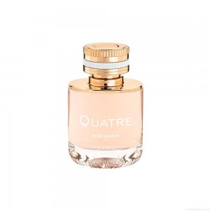 Perfume Boucheron Quatre Pour Feminino Eau de Parfum 50 ml