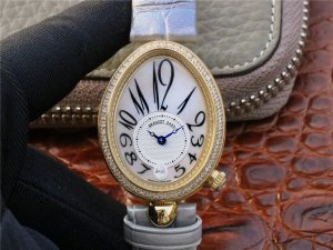 Breguet Naples Queen Series Ladies’ Wristwatch