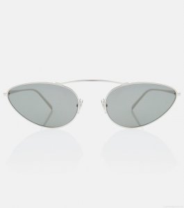 Saint LaurentSL 538 cat-eye sunglasses