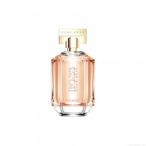 Perfume Hugo Boss The Scent Feminino Eau de Parfum 100 ml