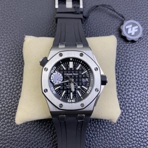 Audemars Piguet 15710 watch