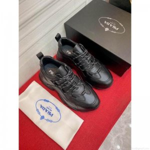 2022 Prada Men low Cut 1218 Prada sz38-44 2C n0919