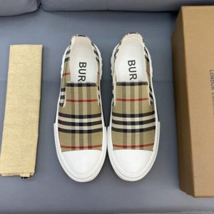 Burberry Men casual shoes 1028 22616512 SZ 38-44