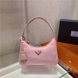 Prada Re-Nylon Re-Edition 2000 Mini Bag (Varied Colors) 1NE515