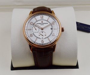 Vacheron Constantin Men’s Watches