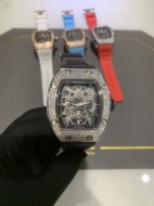 Richard Mille RM17-01 Women’s Collection Watch