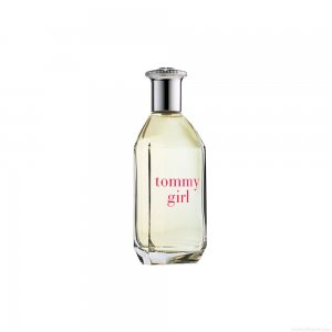 Perfume Tommy Hilfiger Girl Feminino Eau de Toilette 50 ml