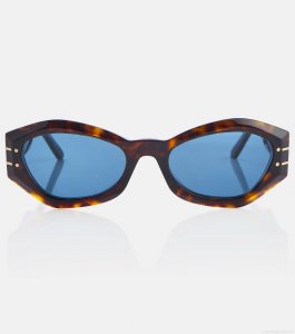 Dior EyewearDiorSignature B1U sunglasses