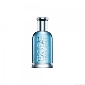 Perfume Hugo Boss Bottled Tonic Masculino Eau de Toilette 100 ml