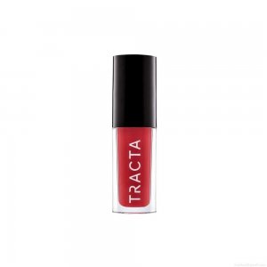 Batom Líquido Semi Matte Tracta Soft Matte Kiss 4 ml