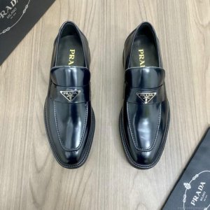 Prada Men Dress shoes 1030 22516240 SZ 38-44