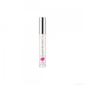 Gloss Preenchedor Labial Essence What The Fake 01 Oh My Plump 4,2 ml