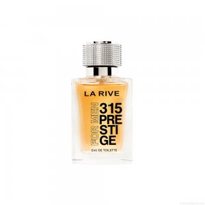 Perfume La Rive 315 Prestige Masculino Eau de Toilette 100 ml