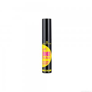 Máscara Para De Volume Cílios Essence Get Big Lashes Volume Boost 12 ml