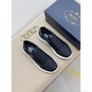 2022 Prada Men low Cut 1218 Prada sz38-44 1C n1017