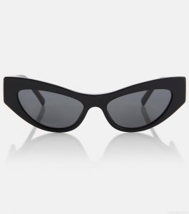 Dolce&GabbanaCat-eye sunglasses