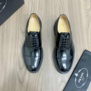 Prada Men Dress shoes 1030 22516259 SZ 38-44