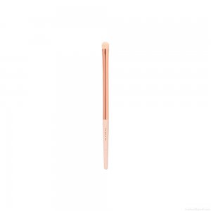 Pincel para Pigmento Océane Eye Shading Brush Ocn9 Rosa