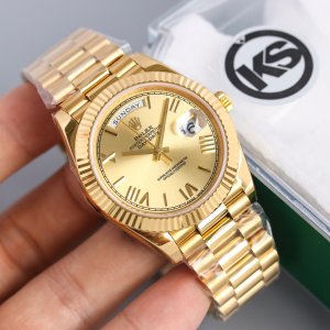 Rolex Datejust Men’s Mechanical Watch