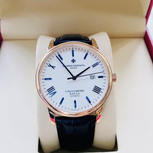 Vacheron Constantin Heritage Collection Watch