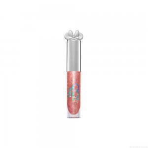 Gloss Labial Cintilante Bruna Tavares Disney 100 My Happy Place 5 g