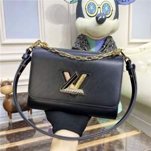 Louis Vuitton Twist MM Epi Leather (Varied Colors)