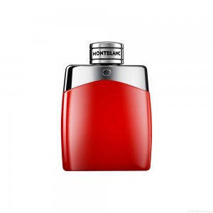 Perfume Montblanc Legend Red Masculino Eau de Parfum100 ml