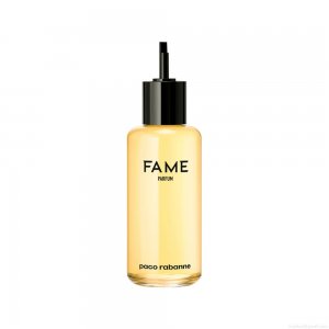 Perfume Paco Rabanne Fame Feminino Parfum Refil 200 ml