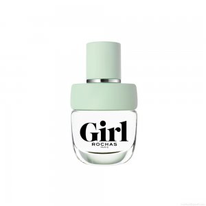 Perfume Rochas Girl Feminino Eau de Toilette 40 ml