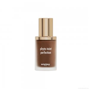 Base Líquida Matte Sisley Phyto-Teint Perfecton8N Espresso 30 ml