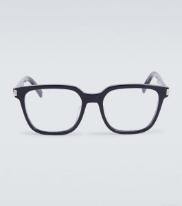 Dior EyewearCD Icon O S2I square glasses