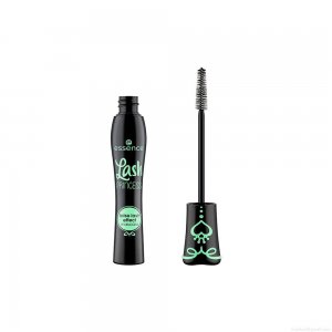 Máscara para Cílios de Volume Essence Lash Princess Preto 12 ml