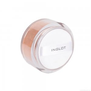 Pó Solto Matte Inglot Perfect Finish 14 23 g