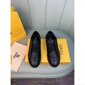 2022 Fendi Men Low Cut 0417 Fendi sz38-44 211220360