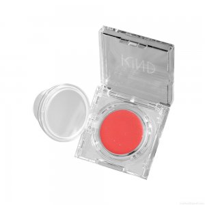 Blush Cremoso 3 em 1 Kind Beauty Graça FPS 15 FPUVA 5 5g