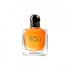 Perfume Giorgio Armani Emporio Stronger With You Masculino Eau de Toilette 50 ml