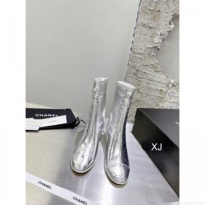 Chanel Chanel Boots Women Ts Chanel sz35-40 2C XJ1215