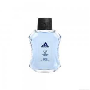 Perfume Adidas UEFA Champions Masculino Eau de Toilette 100 ml