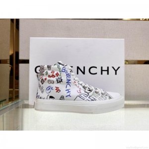 Givenchy high cutman 1209 Givenchy sz38-44 1C n1105