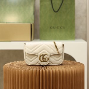 GG MARMONT MINI BAG