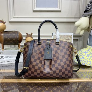 Louis Vuitton Damier Ebene Odeon Tote PM