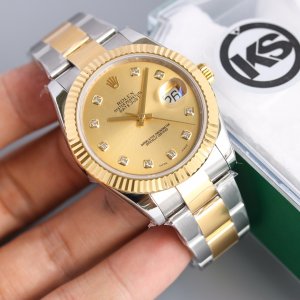 Rolex Datejust Men’s Mechanical Watch